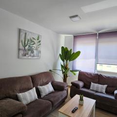 Apartamento Trajano