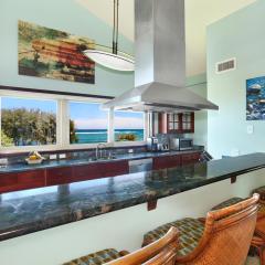 Waipouli Beach Resort H201 - Presidential Suite Oceanfront Penthouse Luxury