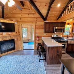 BMV7 Tiny Home village near Bretton Woods