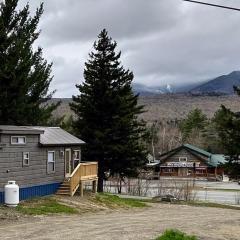 BMV6 Tiny Home village near Bretton Woods