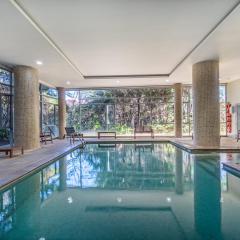 PORTANOVA Suites by ADVENTU
