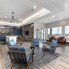 Holiday Inn Express Kansas City North Parkville by IHG