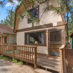 The Lingard Lodge - Nice and cozy for a great getaway! Experience mountain vibes!