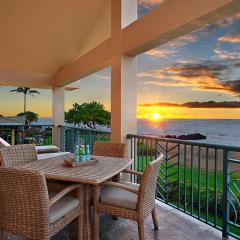 Waipouli Beach Resort H201 - Presidential Suite Oceanfront Penthouse Luxury