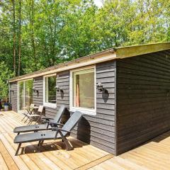 5 person holiday home in Ans By