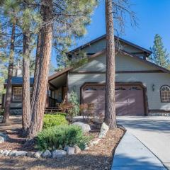 Stony Creek Cabin - Gorgeous home in the Eagle Mountain Estates