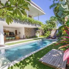Villa Alopa Seminyak