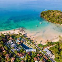 Nakamanda Resort and Spa- SHA Plus