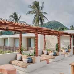 Boni Beach Lombok Boutique Hotel & Villas