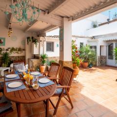 El Buen Ocio Holiday Rental