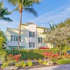 Fabulous 4BR home close to beach