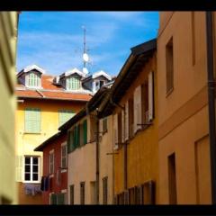 Charming Apartment in Nice