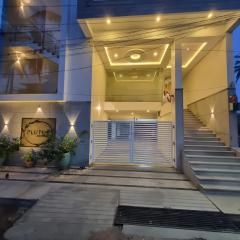 PLUTUS RESIDENCY