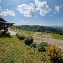 Chalet "Quelle Vue"