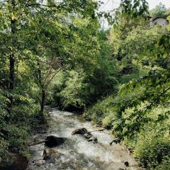 Moulin vieux