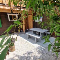 Chalet-Daheim-Fiesch 3,5-Zimmerwohnung