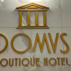 Domus Boutique Hotel