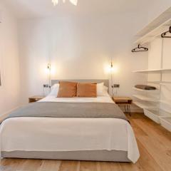 Apartamentos As Barxas Playa