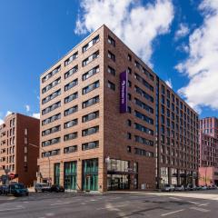 Premier Inn Hamburg City Hammerbrook