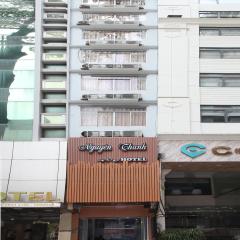 Nguyen Thanh Hotel