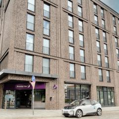 Premier Inn Hamburg City Klostertor