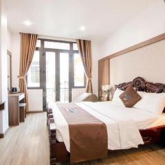 Sao Hotel - Số 2 Ngõ 25 Lam Du - by Bay Luxury