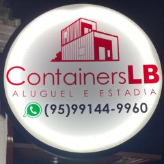 Container LB PONU