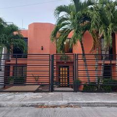 Casa Las Palmas