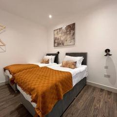 Star London Finchley Road 1-Bed Sanctuary