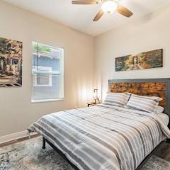 Cozy Urban Haven in Historic Ybor - Close downtown