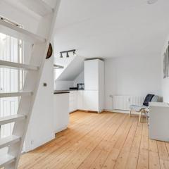 One Bedroom Apartment In Aarhus, Ole Rmers Gade 104
