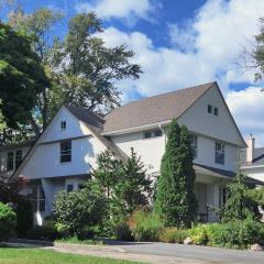 Historic Oak Park Residence