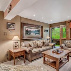Laurelwood Condominiums 401