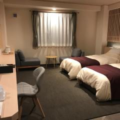 Aizu Tsuruya Hotel - Vacation STAY 57216v