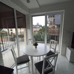 Apartament Brzeg