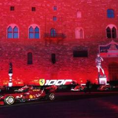 Firenze F1