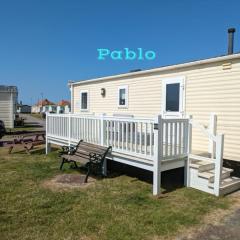 2 Bedroom 6 berth Caravan Towyn Rhyl