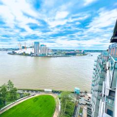 Canary Wharf, E14 9PW, 2 Bedroom Apartment