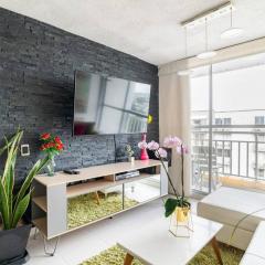 Hermoso apartamento en Barranquilla