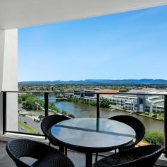 Sierra Grand Broadbeach - Self Contained, Privately Managed Apartments