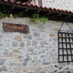 Apartamentos Rurales Casa Lafuente