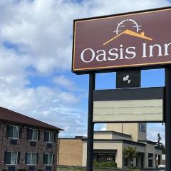 Oasis Inn Tacoma