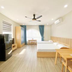 Moc Son Apartment - Attractive price for week and month stay
