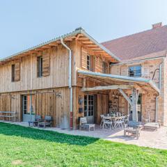 La Clayette - Charmante maison avec piscine privée