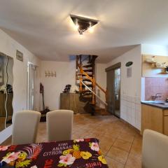 Apartments Tuka near the beach