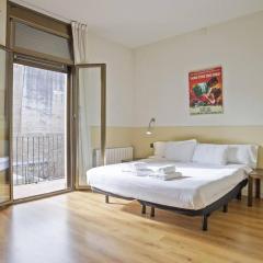 ¡Apartamento en el centro de Barcelona!