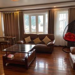 citybay homestay ha long 3BR