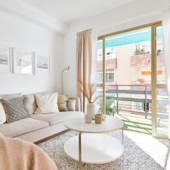 C24 Fantastic 4 Bedroom with Terrace