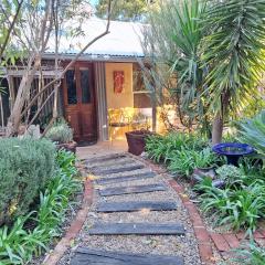 Little Para Cottage Tanunda