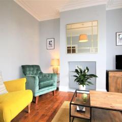 Lovely 2BR home with sunny garden in Montpelier